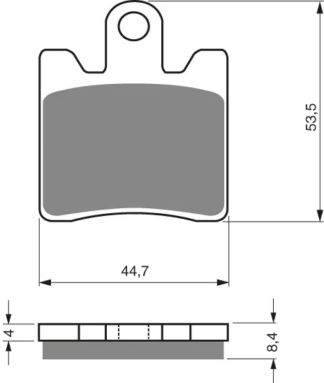 526323d901a8572069e7183f36626447c0166cc8_48_12_147_3 GOLDFREN Bromsbelägg 147 Ceramic Carbon S3