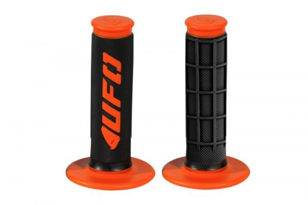 UFO Handtag Challenger Svart/orange 127