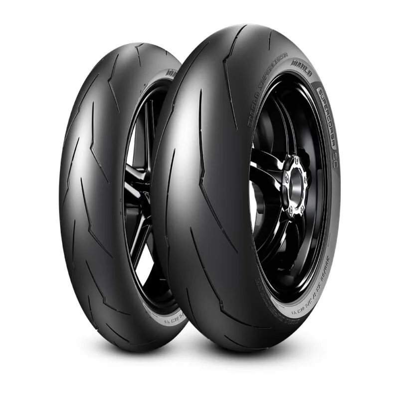 52805acf41ce5611fbde5684351790e51350b444_53R_3309200_1 Pirelli Diablo Supercorsa V3 120/70 ZR 17 M/C 58W TL SC2 Fr.