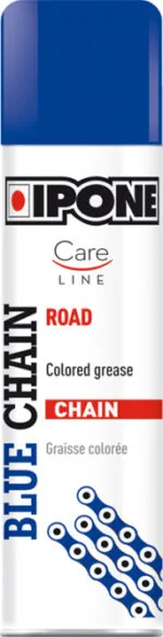 Ipone Blue Chain 250 ml (12) - Kedjespray