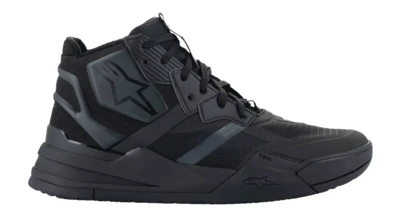 52f76698cded4419819301ea8aba93b89104f911_695_2654124_1100_450 Alpinestars Sko Speedflight Svart/Svart