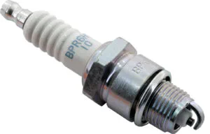 NGK Tändstift BPR6HS-10
