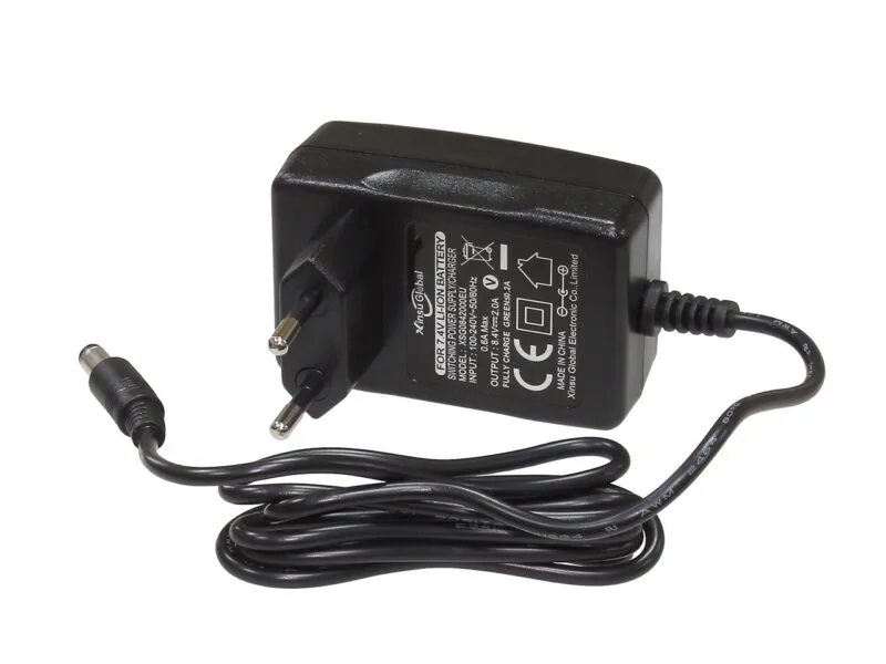 532a3f640159fb787ffc4dcdc817283e6d3a81d4_293_1100_5 Hyper wall charger for helmet light (293-1105) - Hjälmlampor