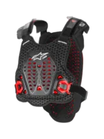Alpinestars Bröstskydd A-5 Plasma