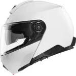 Schuberth Hjälm C5 Vit