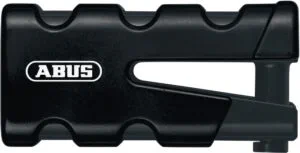 ABUS Skivbromslås Granit Sledg 77 grip black
