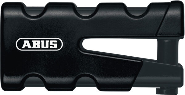 ABUS Skivbromslås Granit Sledg 77 grip black