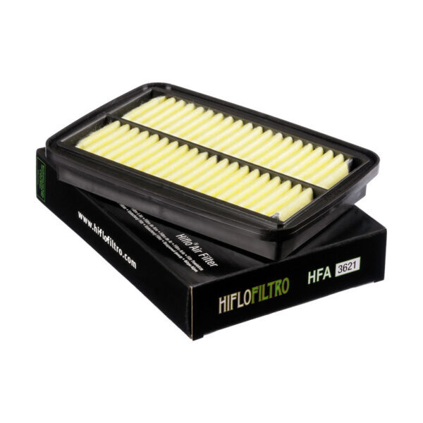 HiFlo luftfilter HFA3621