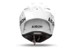 Airoh Hjälm GP 800 Fim Racing 1 Vit glansig