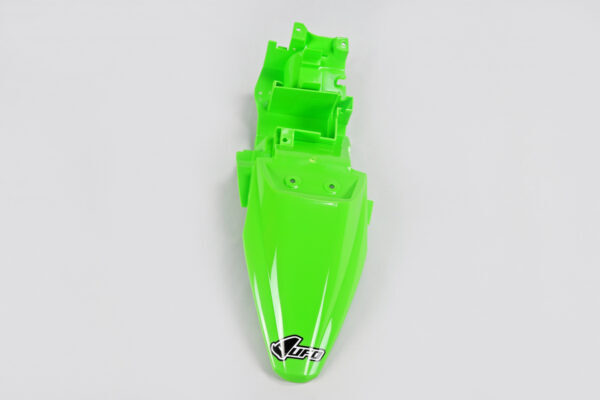 UFO Bakskärm KLX110 10- Grön 026