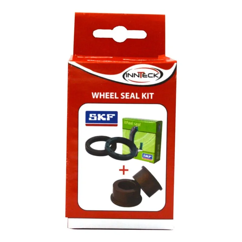 54265ab2545b6faf8ddacd205ded46b8863581da_220_WSB_F016_KA SKF Front Wheel Seals Kit With Spacers And Bearings Kawasaki - Hjullager