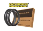 Dunlop GX Mousse MO-18 110/100-18