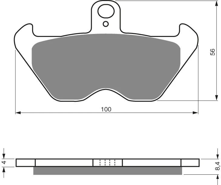 548e6fcd0ecfd81e0616f9ee8e3400020cc69bce_48_12_117 GOLDFREN Bromsbelägg 117 Ceramic carbon AD