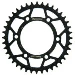 Supersprox / JT Bakdrev Stål 745.38