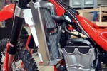 AXP Radiator Guards Beta 350/390/430/480RR 15-19 - AXP Racing - Kylarskydd