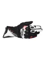 Alpinestars Handskar SP-3 Svart/Vit/Röd