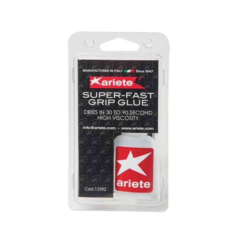 55-090 Ariete Super Fast Grip Glue 20g - Tvätt & rengöring