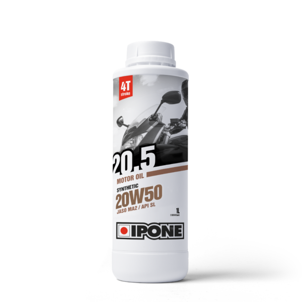 Ipone 20.5 20W50 1L (15)