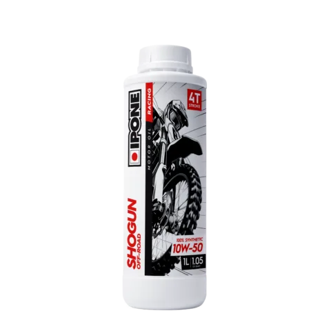 Ipone Shogun OFF-ROAD 10W50 1L (15)