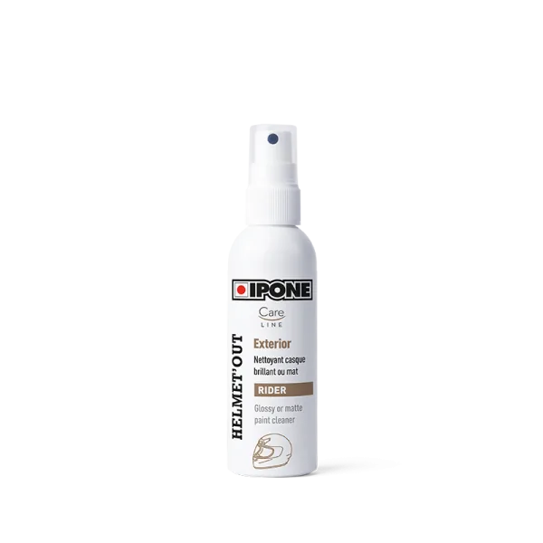 55-2271 Ipone Helmet Out 100ml (12) - Tvätt & rengöring