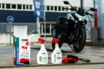 Ipone Cleaning Kit - Tvätt & rengöring