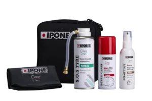 Ipone Road Trip Kit
