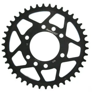 Supersprox / JT Bakdrev Stål 1825.45