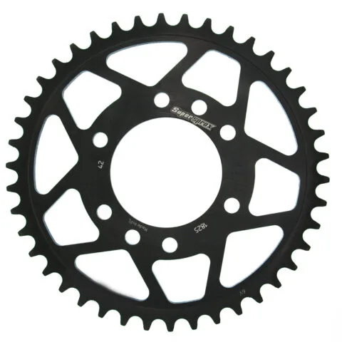 Supersprox / JT Bakdrev Stål 1825.45