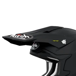 Airoh Strycker Skärm Color svart matt