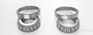 Styrlagersats JMT T:48x25x13 B:48x30x12 utan Dust Seal