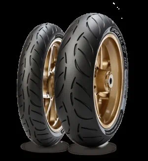 Metzeler Sportec M7 RR 160/60 ZR 17 M/C (69W) TL Re