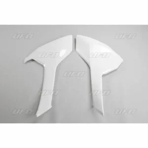UFO Sidopanel HVA TC/FC 125-450 16-18 (ej TC250 16) TE/FE 17- 19 Vit 041