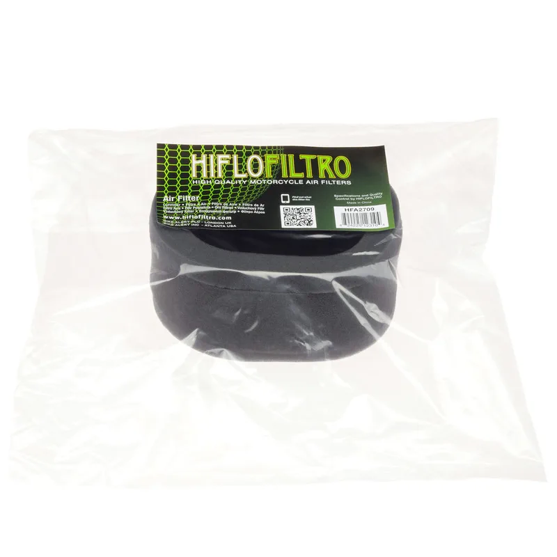 HiFlo luftfilter HFA2709