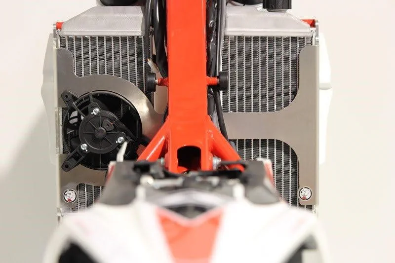 AXP Radiator Guards Beta 350RR/390RR/430RR/480RR/500RR 20-22 - AXP Racing - Kylarskydd