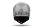 Airoh Hjälm J 110 Color Cement Grå glansig