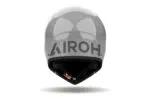 Airoh Hjälm J 110 Color Cement Grå glansig