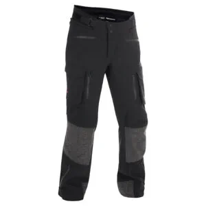 Halvarssons Textilbyxa Dalen Pants Svart