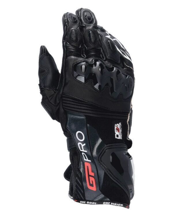 Alpinestars Handske GP Pro v4 Svart