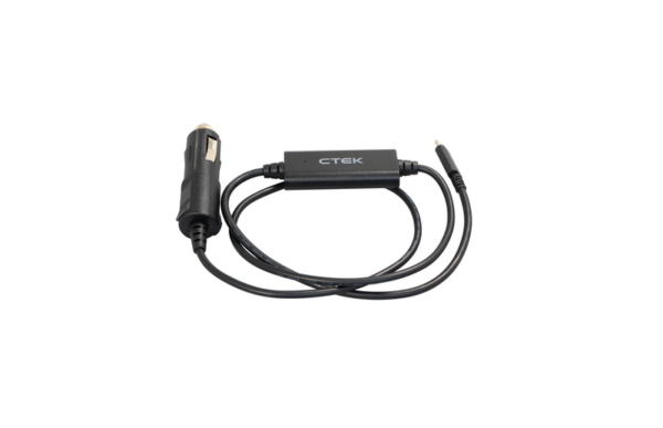 CTEK USB-C laddarkabel 12V