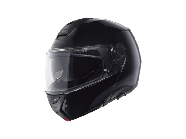 Schuberth Helmet CONCEPT glossy black