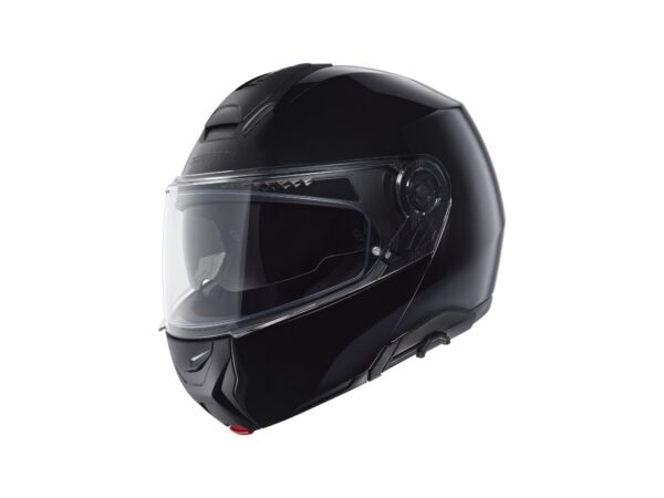 Schuberth Helmet CONCEPT glossy black
