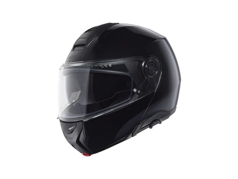 56e3f0724a2943c88d32b933985fdd6cfa08d41f_51_2522_6 Schuberth Helmet CONCEPT glossy black