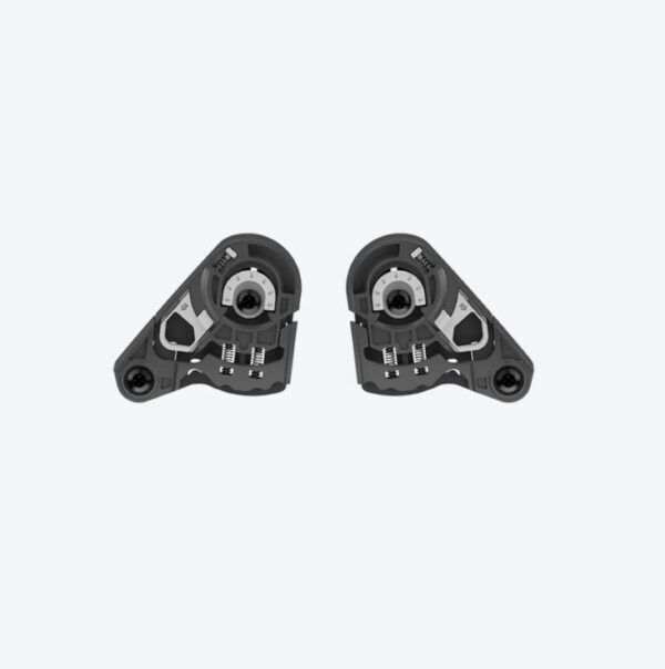 Airoh Spark 2/Connor Plate kit/Visor mechanism L+R w. screws