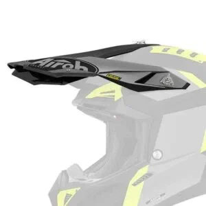 Airoh Aviator 3 Peak Glory Yellow Matt
