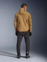 Alpinestars Jacka Aeroshell Vattentät Khaki