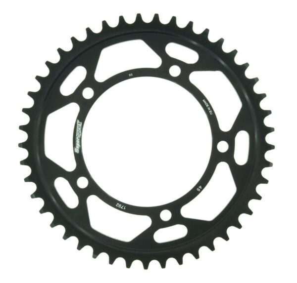 Supersprox / JT Bakdrev Stål 1792.45