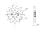 Supersprox Framdrev 1323.13 Självrenande