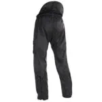 Lindstrands regnbyxa Sidvallen pants Svart
