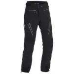 Halvarssons Textilbyxa Vinvallen Pants Svart