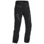 Halvarssons Textilbyxa Vinvallen Pants Svart